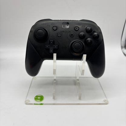 Nintendo Switch v2 Video Game Console HAC-001(-01) Red