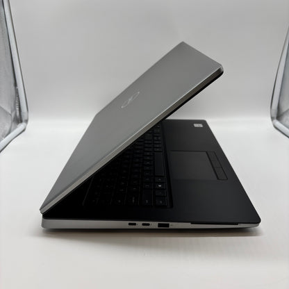 Dell Precision 7750 17.3" i7-10850H 2.3GHz 64GB RAM 1TB SSD RTX 3000