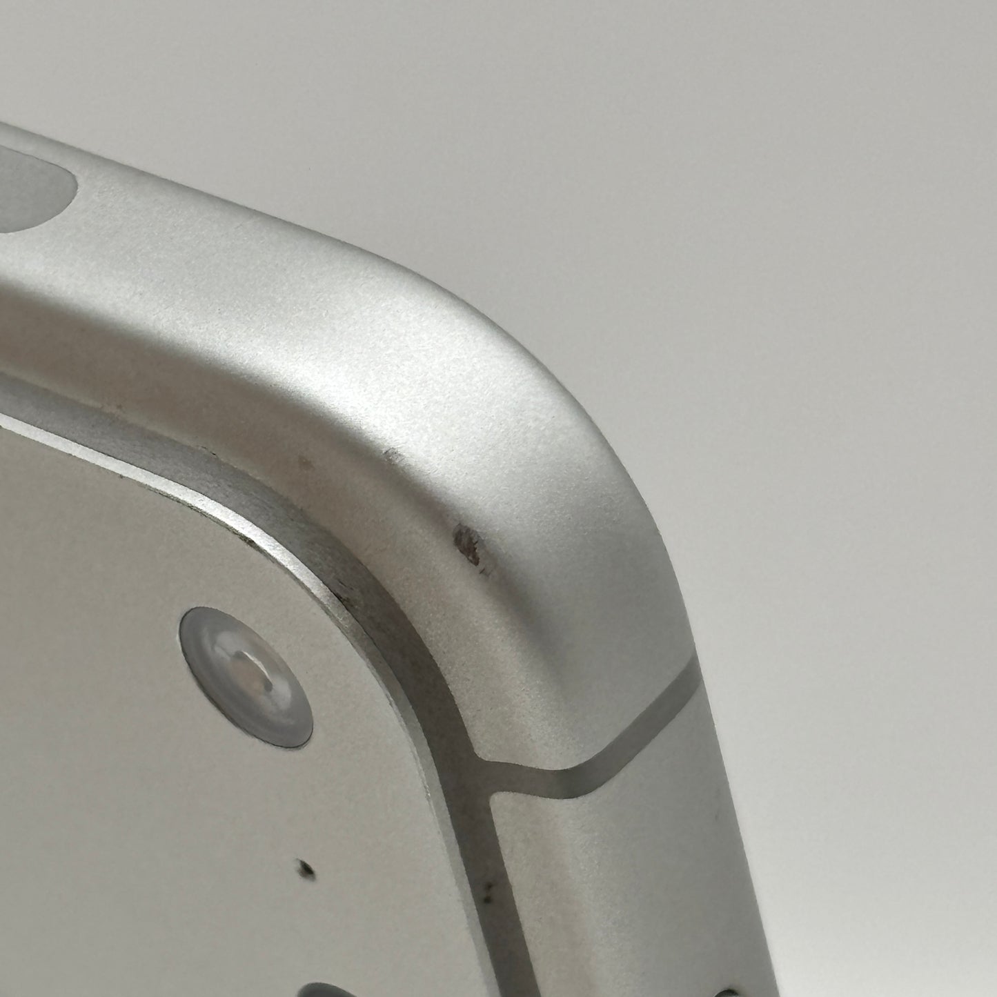 Factory Unlocked Apple iPhone 17 Pro Max 256GB Silver MFXG4LL/A