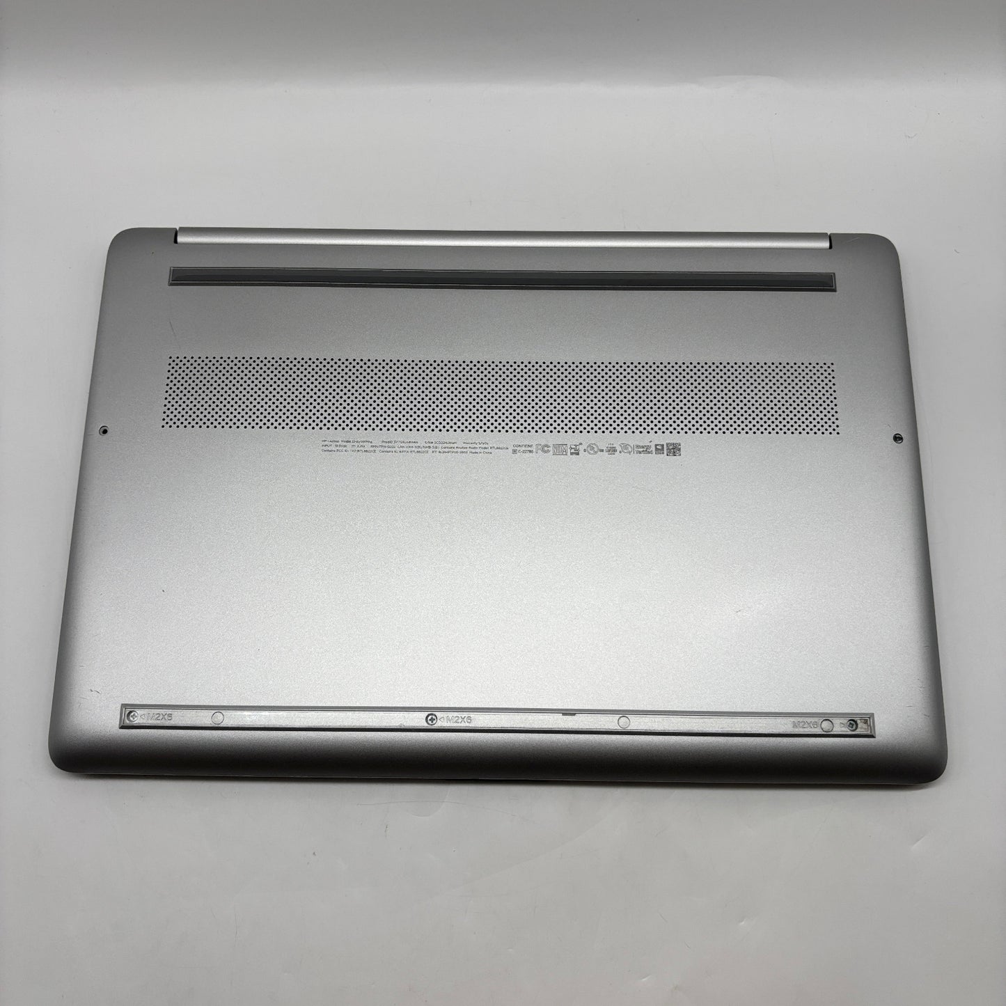 HP Laptop 15-DY0025TG 15.6" Pentium Silver N5030 1.1GHz 8GB RAM 256GB SSD