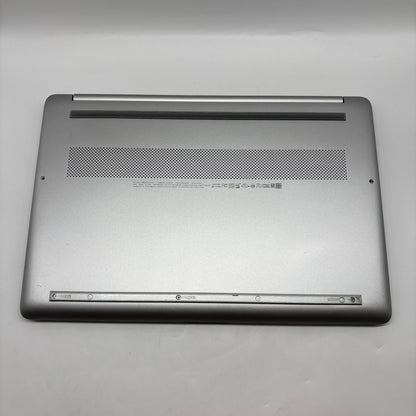 HP Laptop 15-DY0025TG 15.6" Pentium Silver N5030 1.1GHz 8GB RAM 256GB SSD