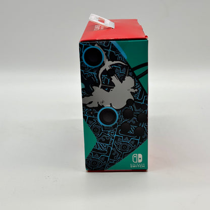 New PDP Rematch Glow  The Legend of Zelda 500-134-SKSG V.2 For Switch