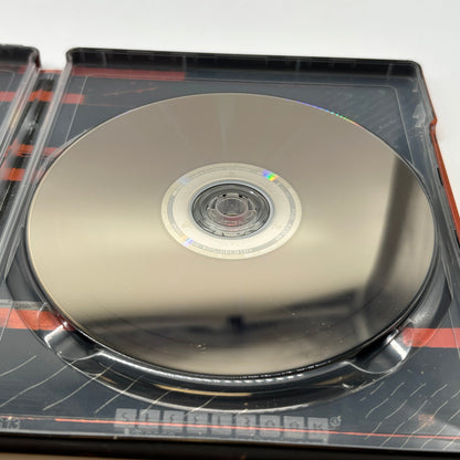 Call Of Duty: Black Ops 6 (Sony PlayStation 5 PS5, 2024)