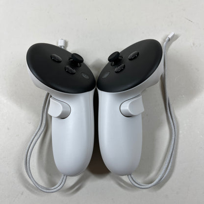 Meta Quest 3S 128GB Standalone All-in-One VR Headset P97