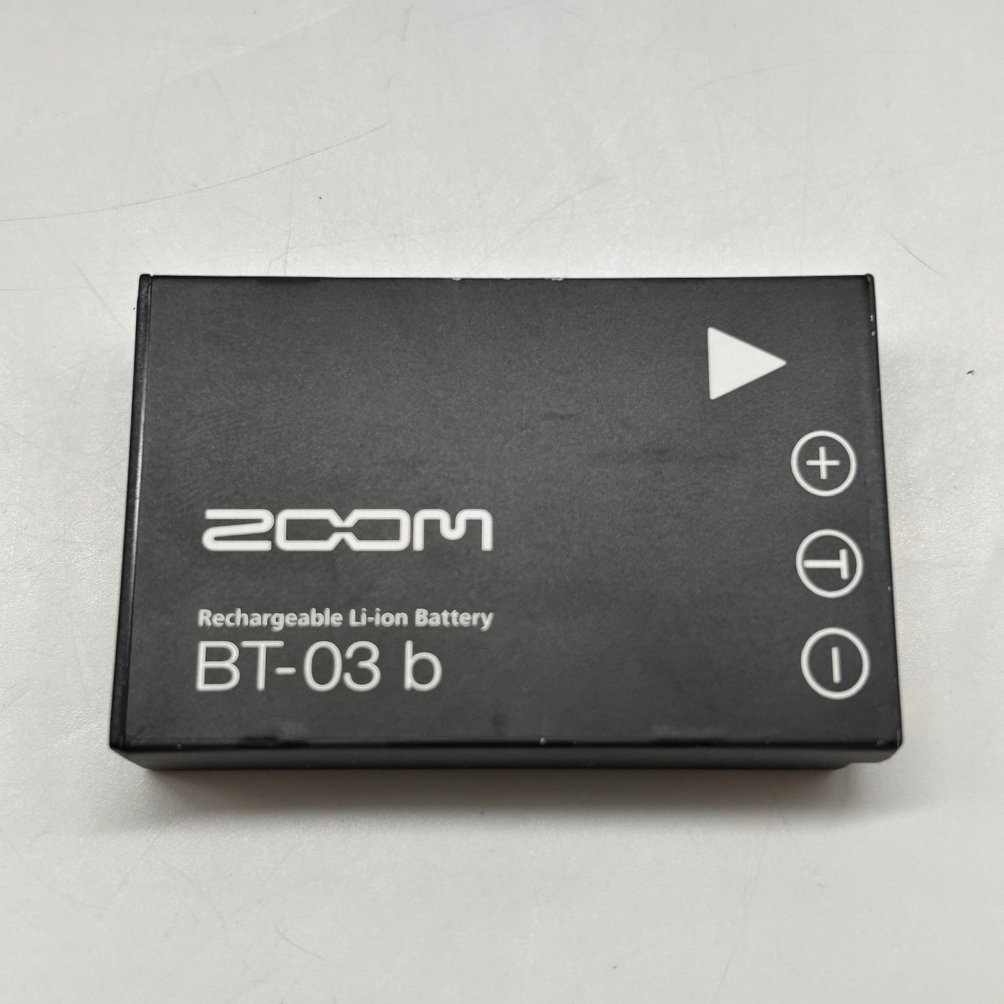 Zoom Q8 HD Video and Audio Recorder Black