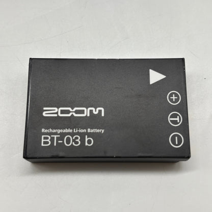 Zoom Q8 HD Video and Audio Recorder Black