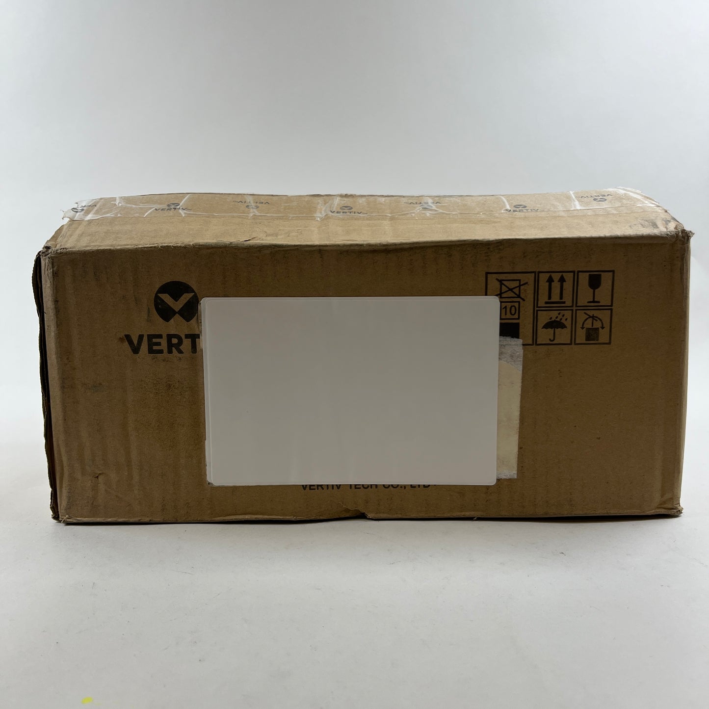 New Vertiv eSURE Rectifier R48-2000e