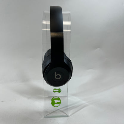 Beats Solo4 Wireless Over-Ear Bluetooth Headphones Black A3140