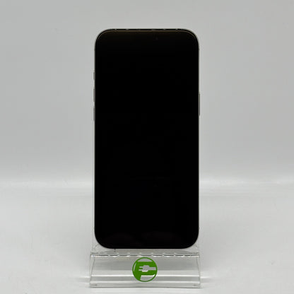 Unlocked Apple iPhone 16 Pro Max 256GB Natural Titanium MYW63LL/A