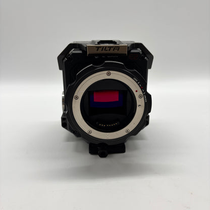 ZCam E2-S6 26MP 6K Cinema Camera E1701 Kit