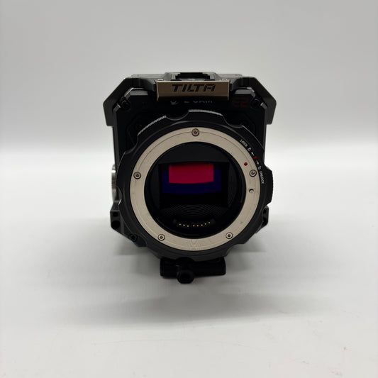 ZCam E2-S6 26MP 6K Cinema Camera E1701 Kit
