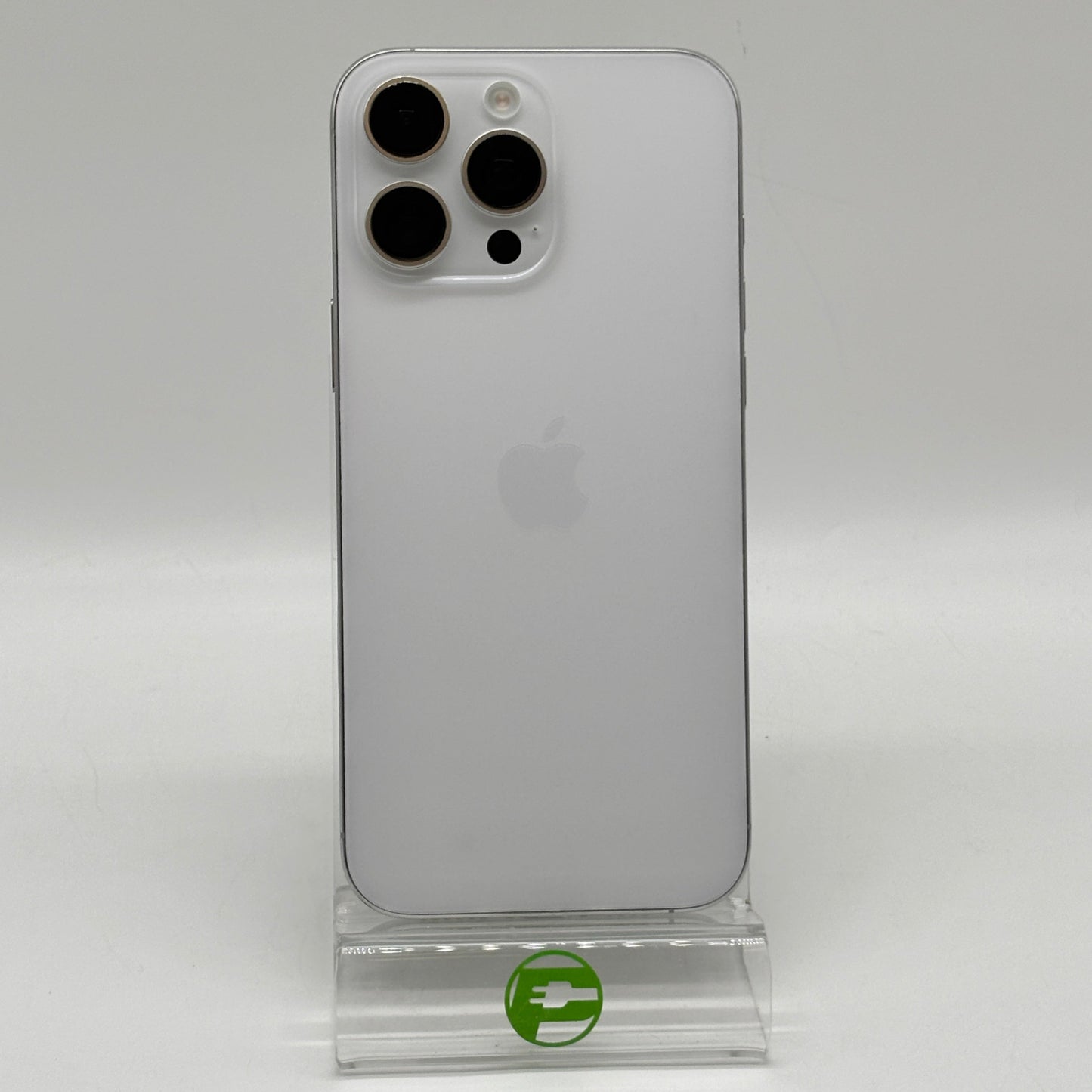 Factory Unlocked Apple iPhone 16 Pro Max 512GB White Titanium MYW83LL/A