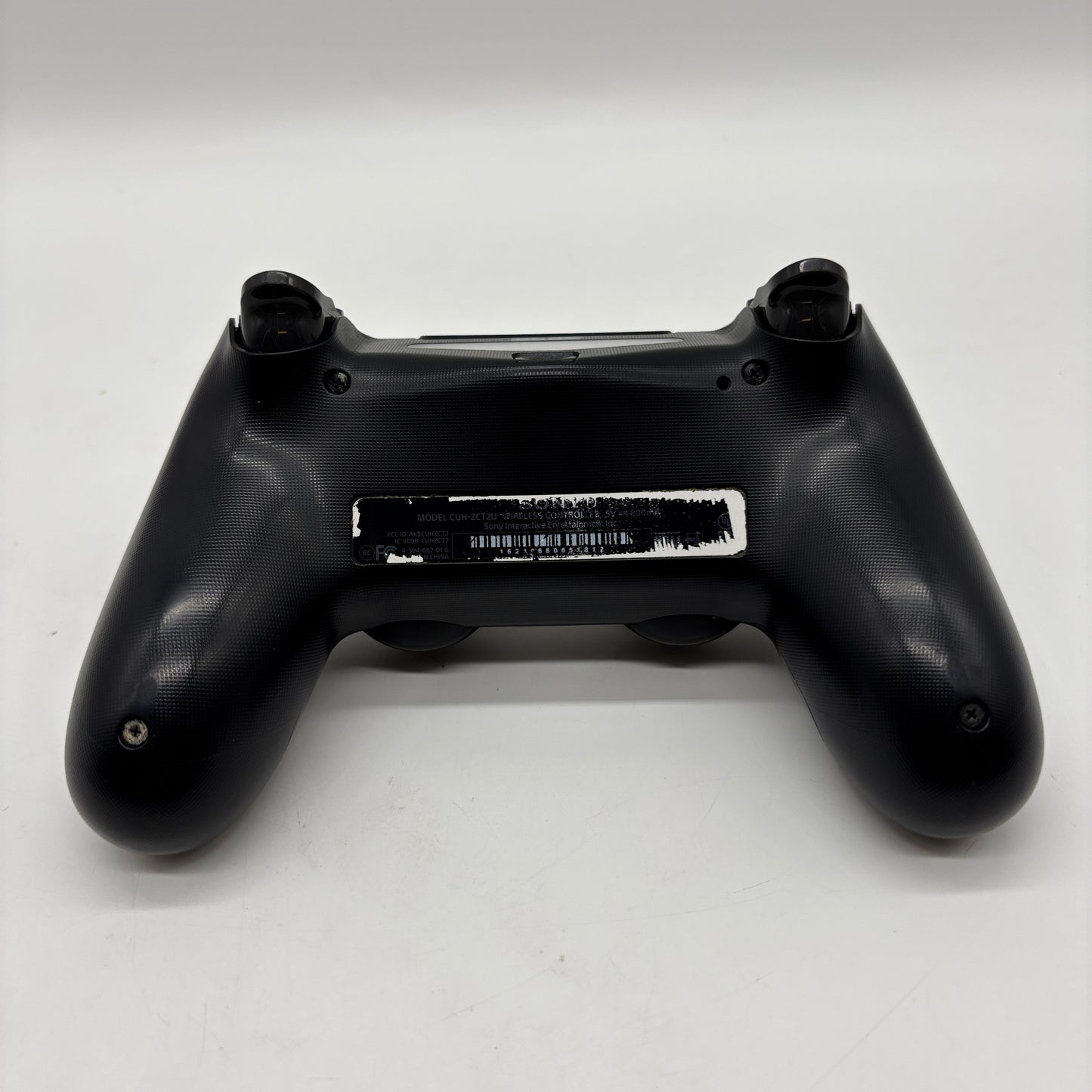 Sony PlayStation 4 PS4 DualShock 4 Wireless Controller Black CUH-ZCT2U