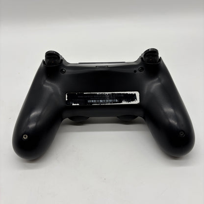 Sony PlayStation 4 PS4 DualShock 4 Wireless Controller Black CUH-ZCT2U