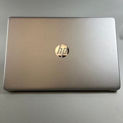 HP Laptop 15-dy2132wm 15.6" Core i3-1115G4 2.9GHz 8GB 256GB SSD