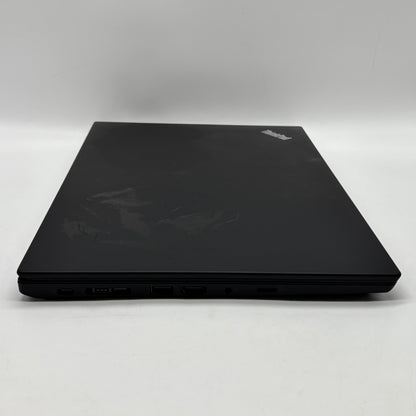Lenovo ThinkPad T490 20N20032US 14" i5-8265U 1.8GHz 16GB RAM 256GB SSD