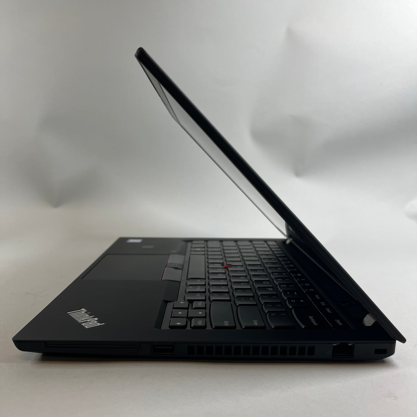 Lenovo ThinkPad T490 14" i5-8365U 1.6GHz 16GB RAM 256GB SSD