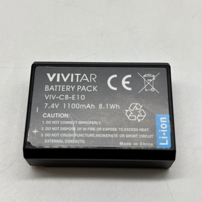 Canon EOS Rebel T7 24.1MP Digital SLR DSLR Camera w/ Canon 18-55mm f/3.5-5.6 Lens