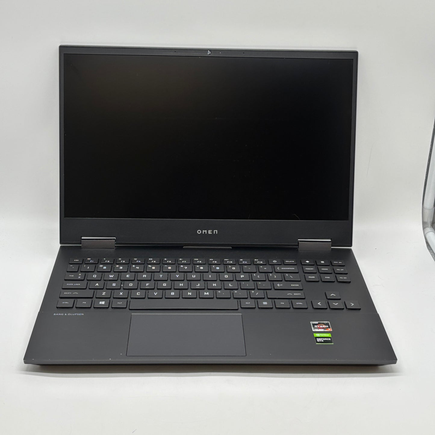 HP Omen 15-en0013dx Ryzen 7 4800H 2.9GHz 8GB RAM 512GB SSD GeForce GTX 1660 Ti