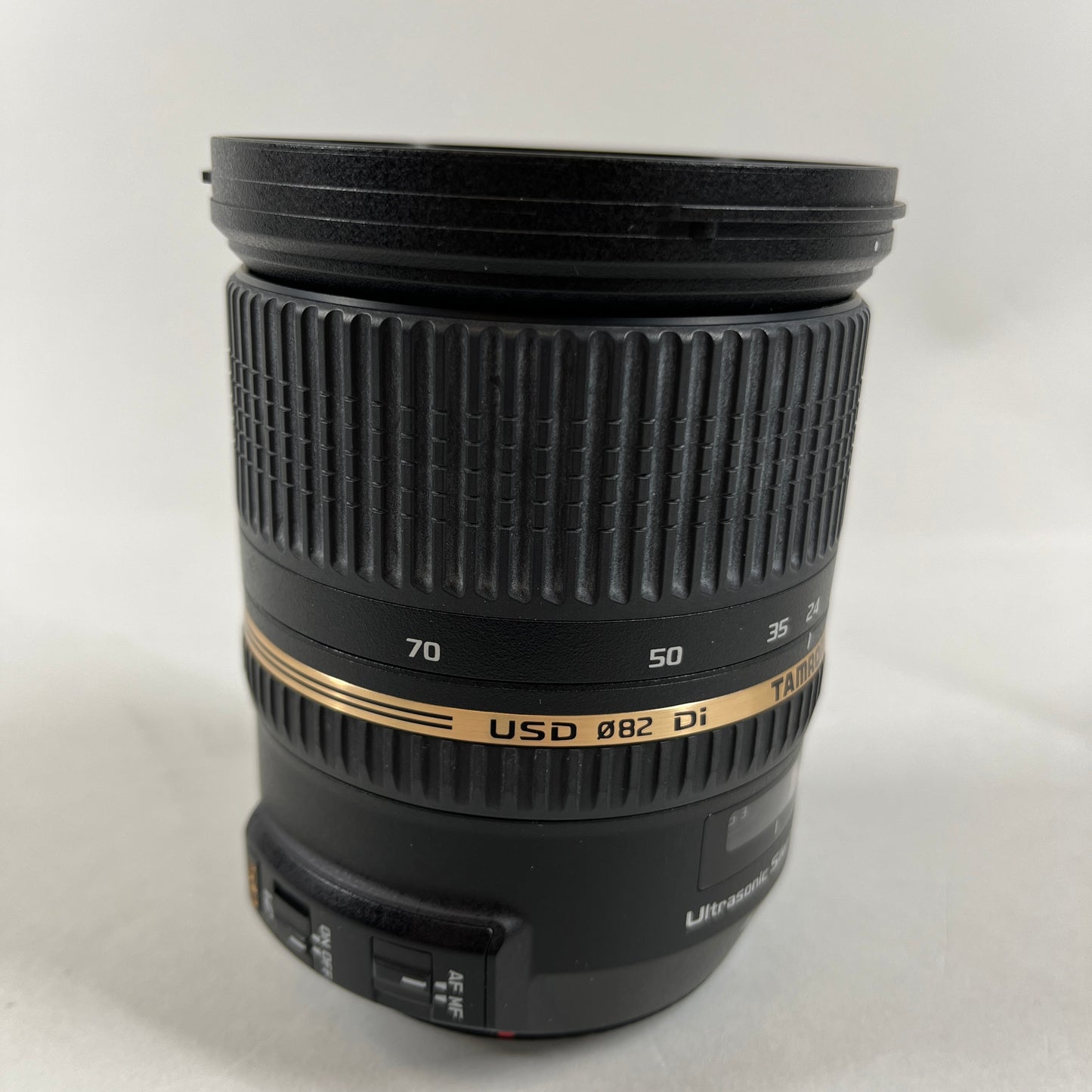 Tamron SP 24-70mm f/2.8 Di VC USD For Canon RFMount