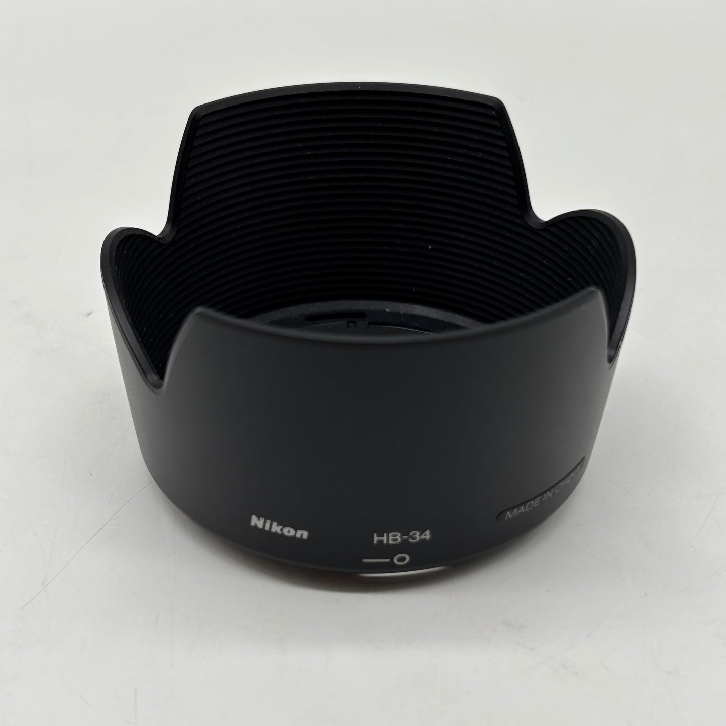 Nikon AF-S DX NIKKOR 55-200mm f/4-5.6G ED VR Auto & Manual Lens