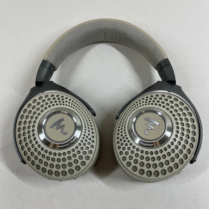 Focal Bathy's Noise Cancelling Headphones DUNE