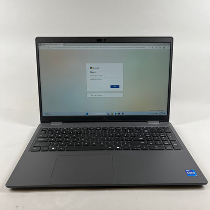 Dell Latitude 3550 P17G 15" i7-1355U 1.7GHz 16GB RAM 512GB