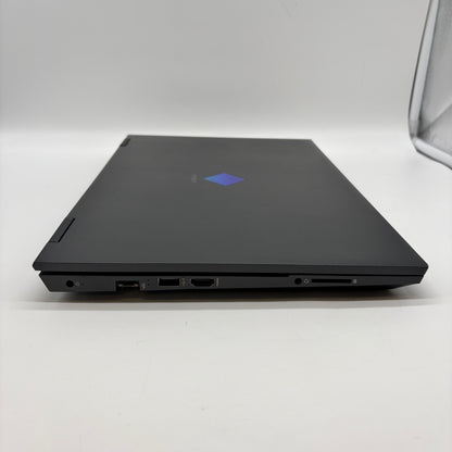 HP Omen 15-en0013dx Ryzen 7 4800H 2.9GHz 8GB RAM 512GB SSD GeForce GTX 1660 Ti