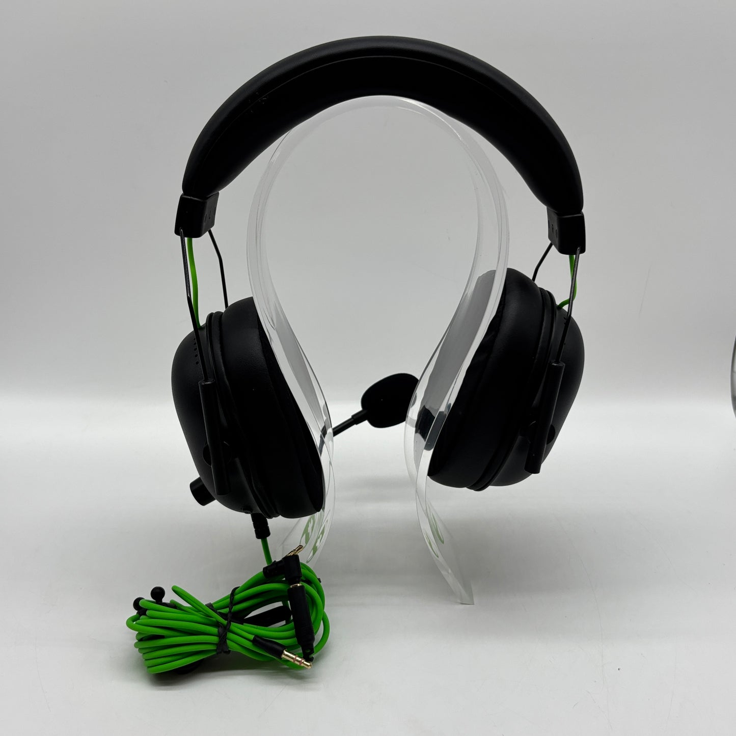 Razer BlackShark V2 X Gaming Headset RZ04-0324