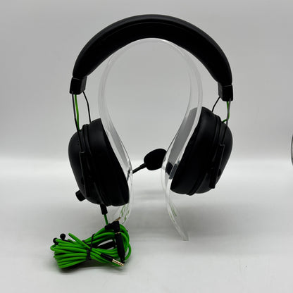 Razer BlackShark V2 X Gaming Headset RZ04-0324