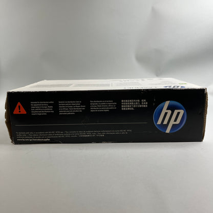 New HP LaserJet 26X CF226X Black Print Cartridge