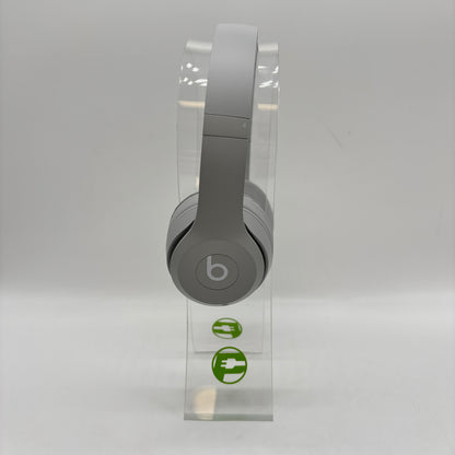 Beats Solo4  Wireless On-Ear Bluetooth Headphones Gray A3140