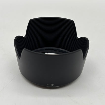 Nikon AF-S DX NIKKOR 55-200mm f/4-5.6G ED VR Auto & Manual Lens