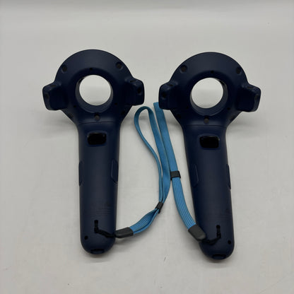 HTC Vive Pro 2 Full Kit PC VR Headset 99HASZ006-00 with Accessories