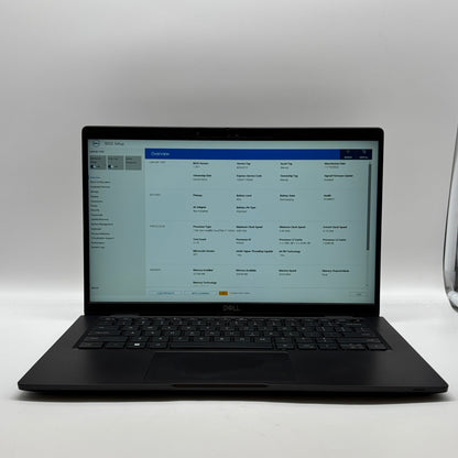 Dell Latitude 7430 14" i7-1265U 1.8GHz 32GB RAM 512GB SSD