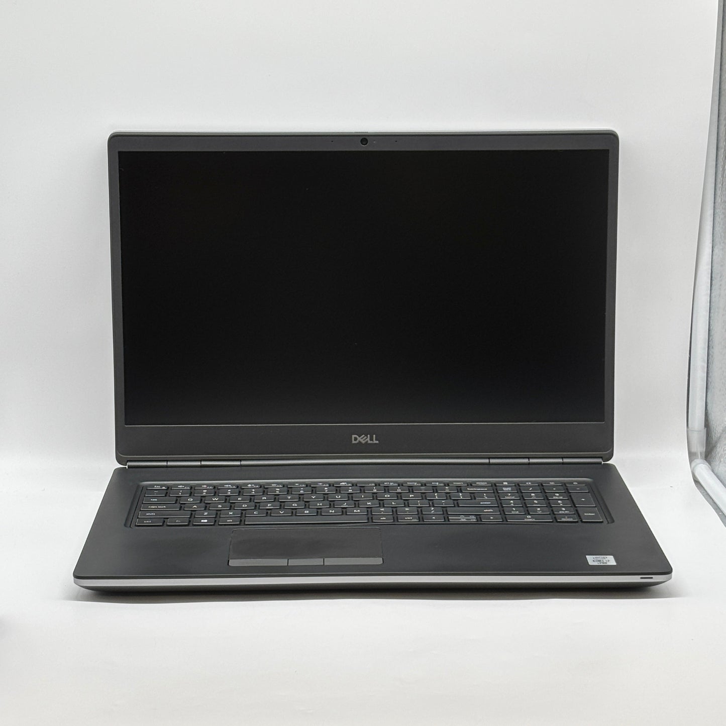 Dell Precision 7750 17.3" i7-10850H 2.3GHz 64GB RAM 1TB SSD RTX 3000