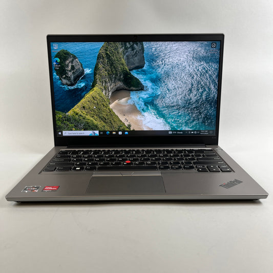 Lenovo ThinkPad E14 Gen 4 14" Ryzen 5 5625U 2.3GHz 16GB RAM 256GB SSD