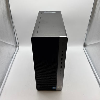 HP EliteDesk 800 G3 TWR Core i5-6500 3.20GHz 32GB RAM 512GB SSD