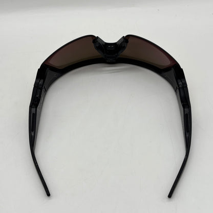 Oakley Meta Vanguard Prizm Black Prizm 0OW8001 3927 46 AI Smart Glasses
