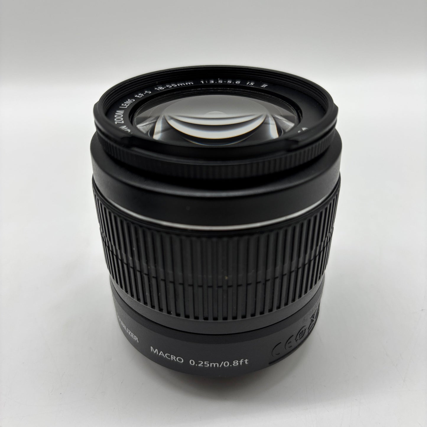 Canon EOS Rebel T7 24.1MP Digital SLR DSLR Camera w/ Canon 18-55mm f/3.5-5.6 Lens