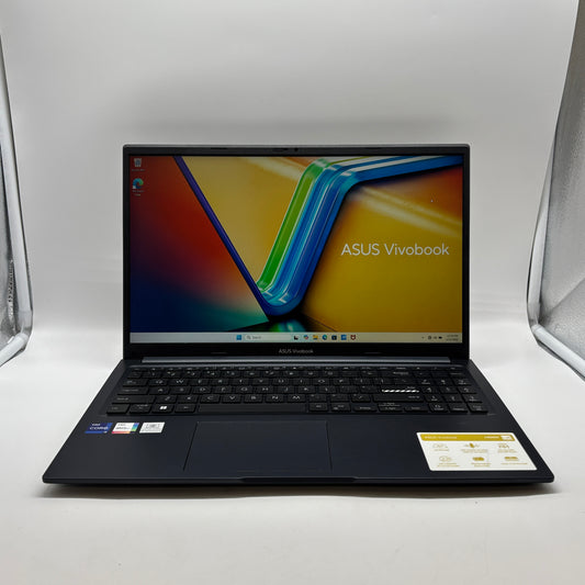 Asus Vivobook 15 F1502V 15.6" i9-13900H 2.6GHz 16GB RAM 1TB SSD