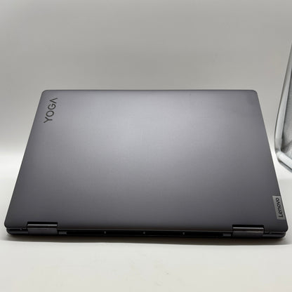 Lenovo Yoga 7i 14" i5-1235U 1.3GHz 8GB RAM 512GB SSD