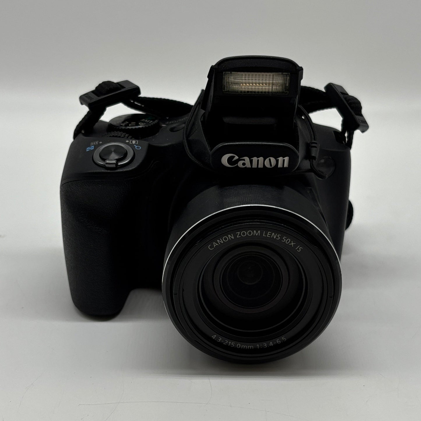 Canon PowerShot SX540 HS 20.3MP Compact Camera
