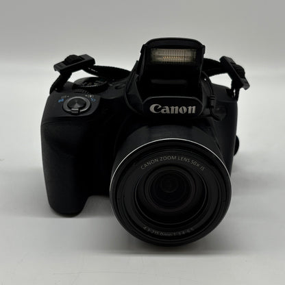 Canon PowerShot SX540 HS 20.3MP Compact Camera