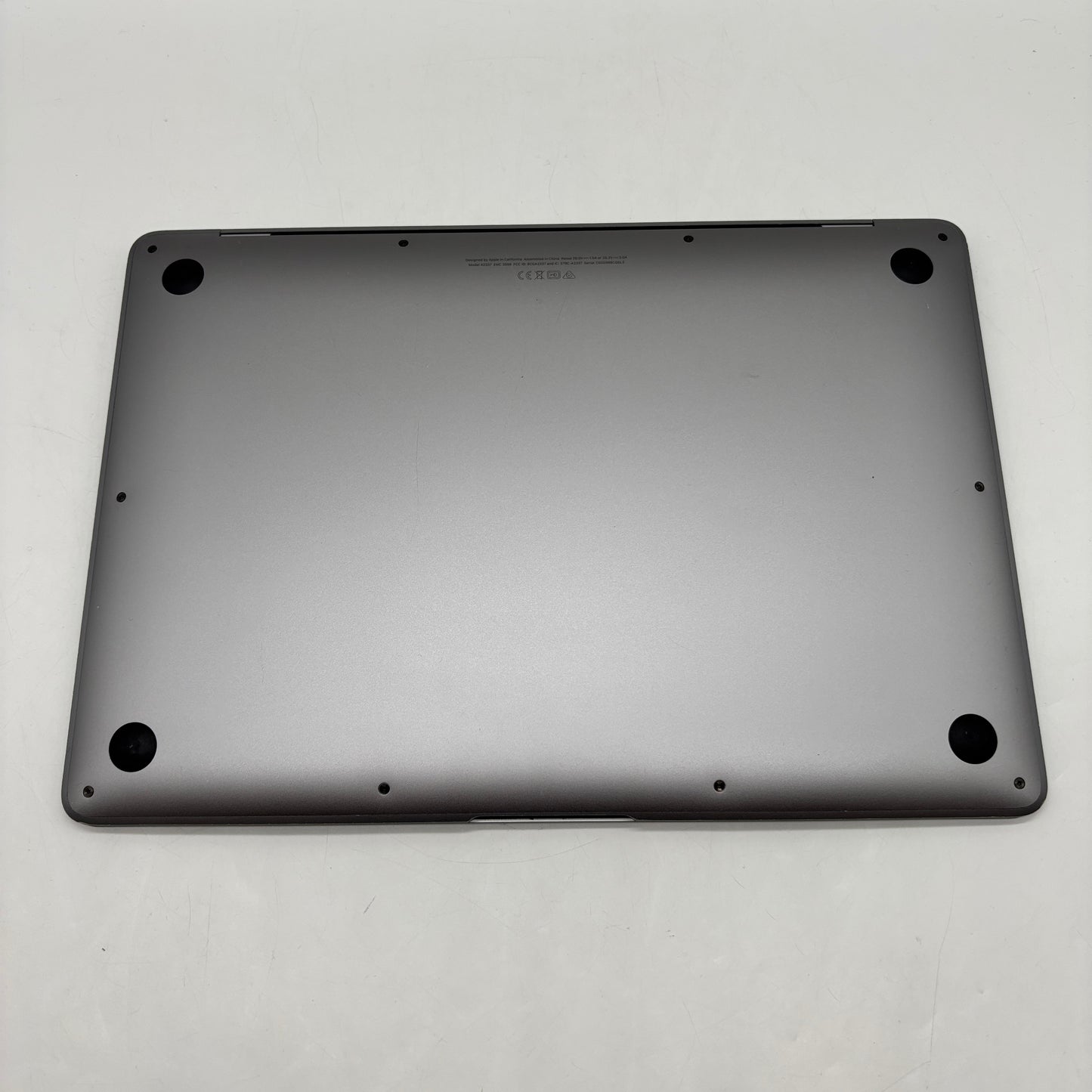 2020 Apple MacBook Air 13.3" M1 7C GPU 3.2GHz 8GB RAM 128GB SSD MGNF3LL/A