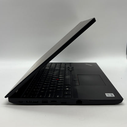 Lenovo ThinkPad L15 Gen 1 15.6" i7-10510U 2.3GHz 16GB RAM 512GB SSD