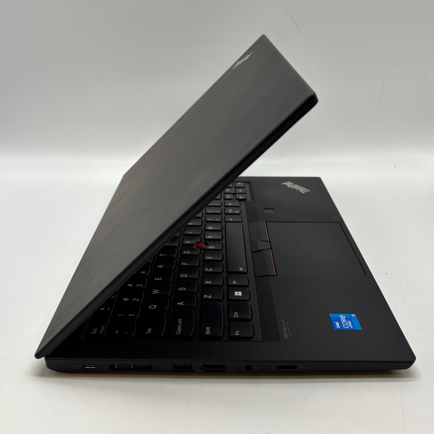 Lenovo ThinkPad T14 Gen 2 20W0016PUS 14" i5-1145G7 2.6GHz 16GB RAM 512GB SSD