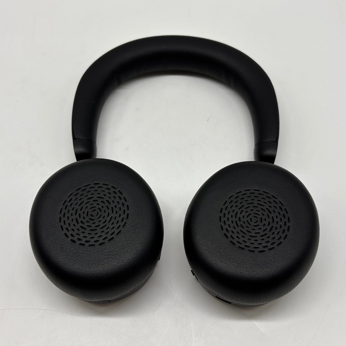 Jabra Evolve2 75 Lightweight Professional Headset Black HSC150W - No Dongle