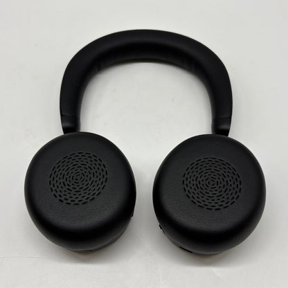 Jabra Evolve2 75 Lightweight Professional Headset Black HSC150W - No Dongle