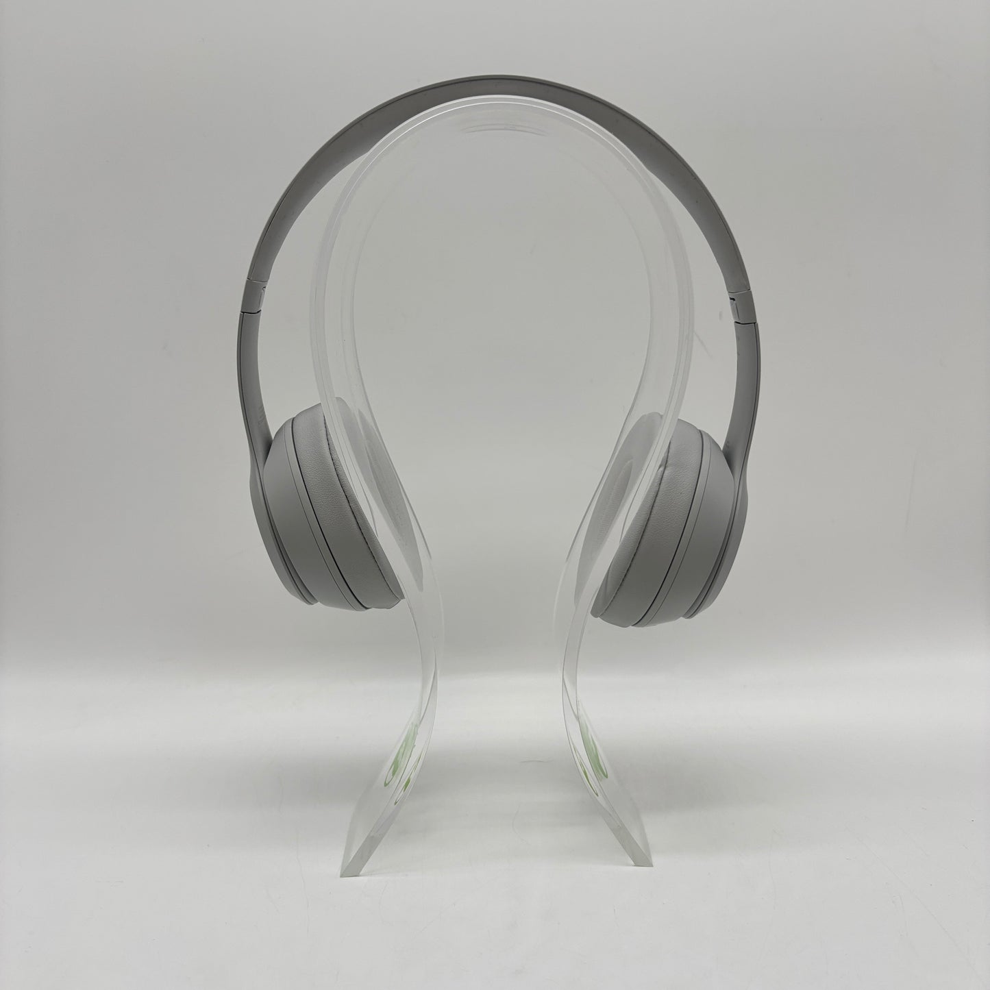 Beats Solo4  Wireless On-Ear Bluetooth Headphones Gray A3140